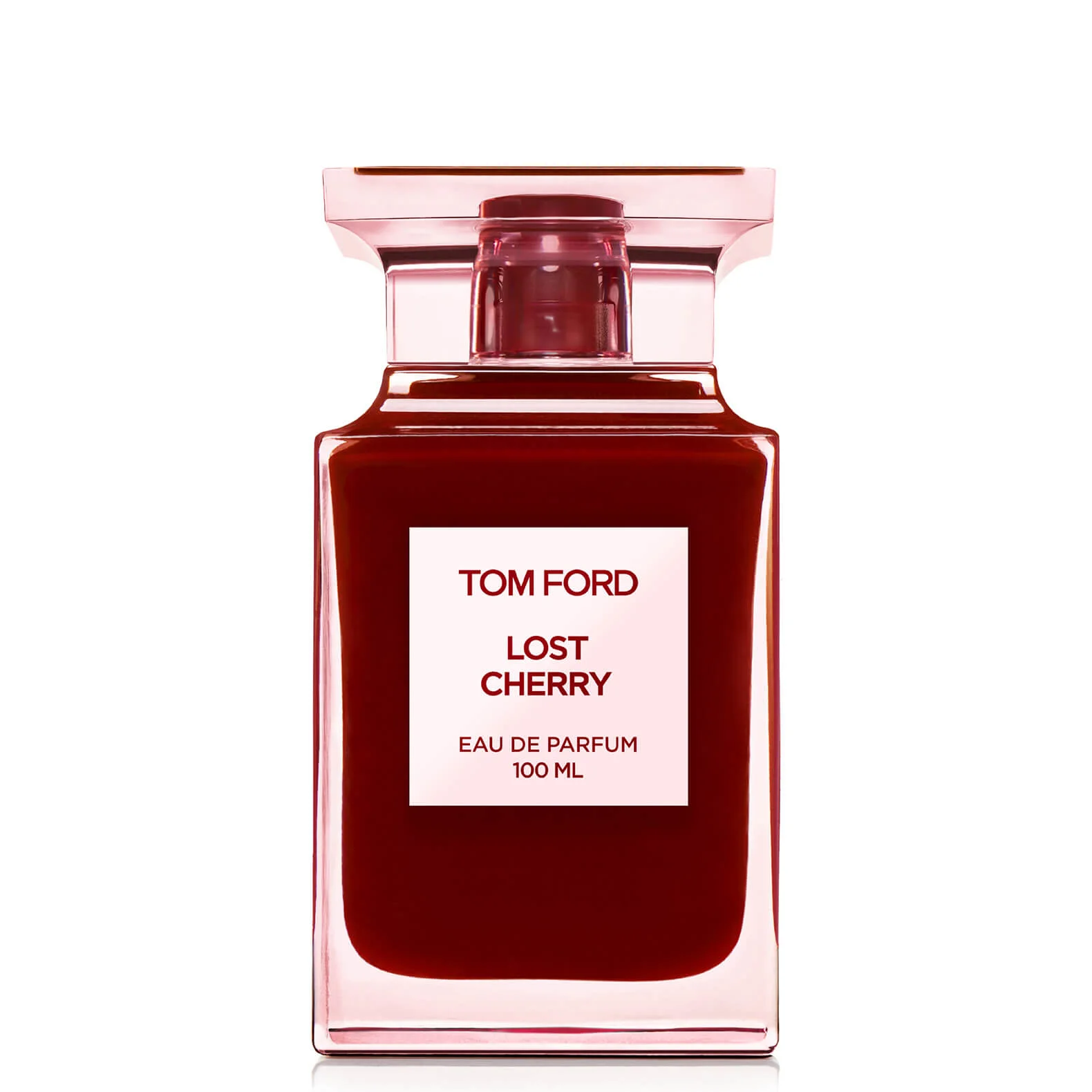 LOST CHERRY TOM FORD - 100ML - EAU DE PARFUM