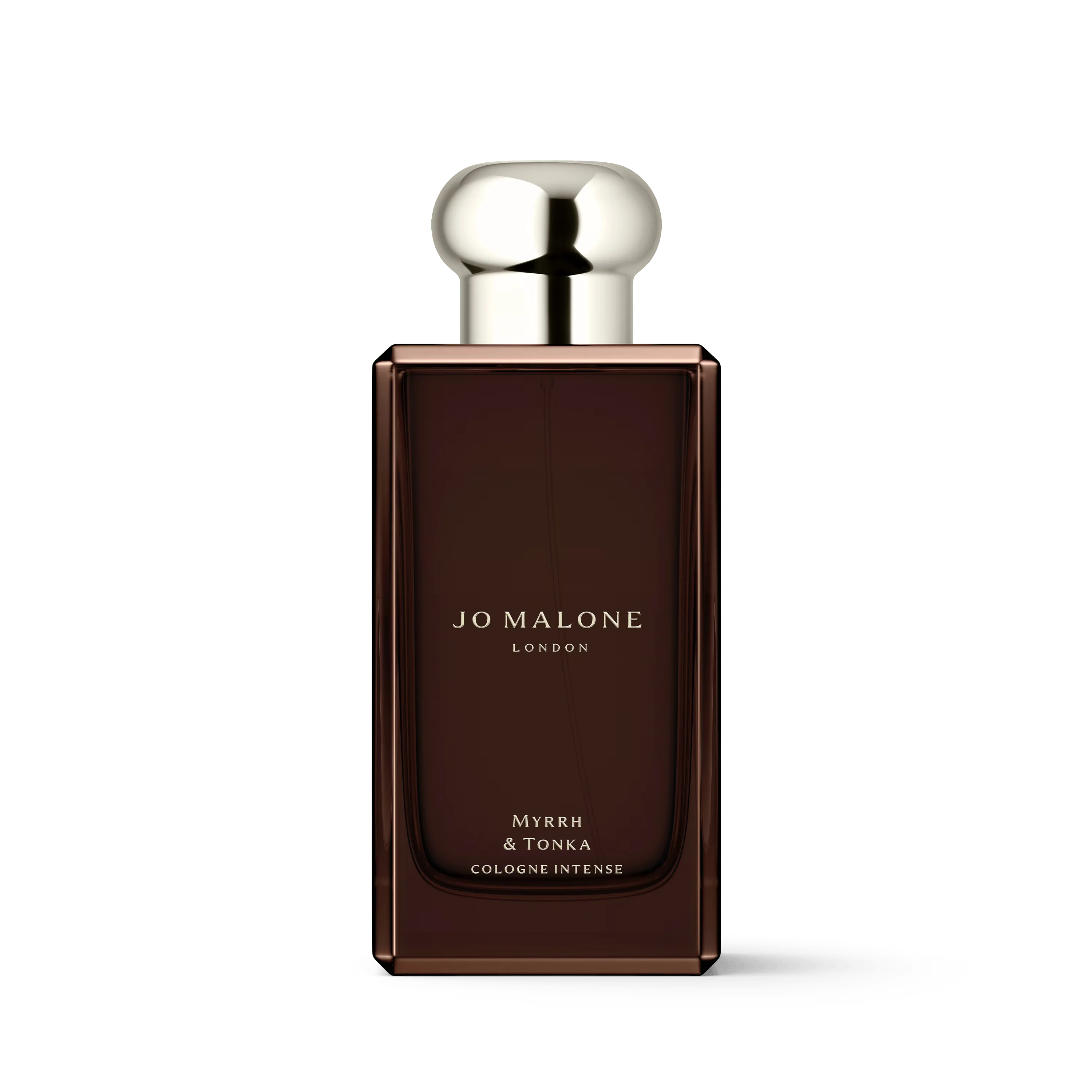 JO MALONE MYRRH ET TONKA - 100ML - COLOGNE INTENSE