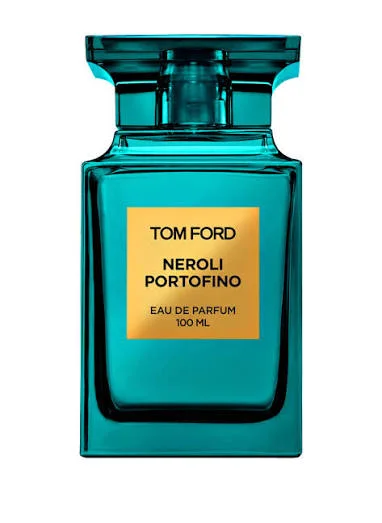 NEROLI PORTIFINO TOM FORD - 100ML - EAU DE PARFUM