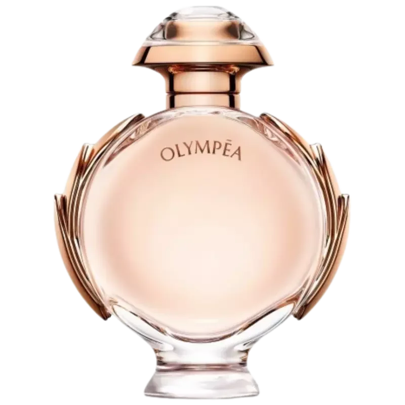 OLYMPEA PACO RABANNE - 80ML - PARFUM