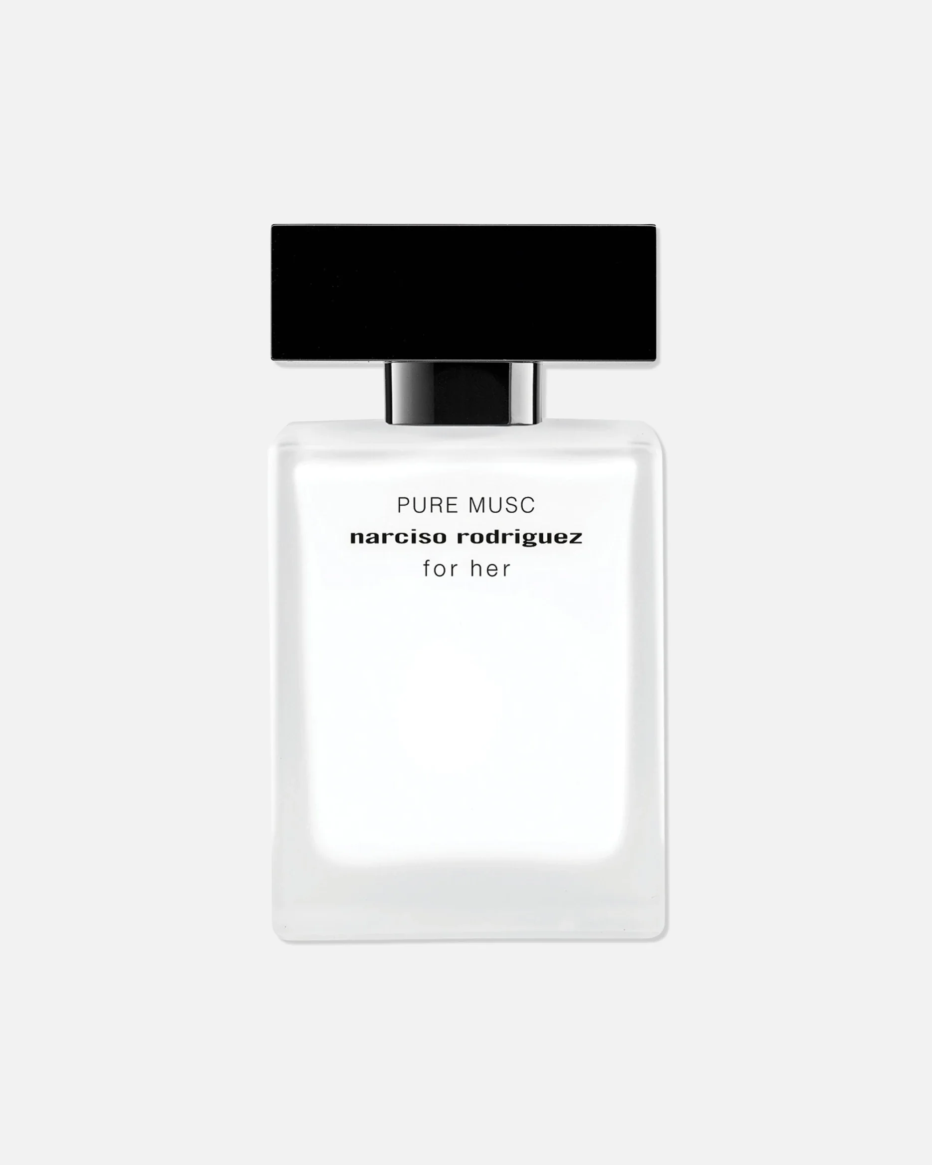 FOR HER PURE MUSC NARCISO RODRIGUEZ - 100ML - EAU DE PARFUM