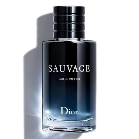 SAUVAGE 100ML EAU DE PARFUM POUR HOMME