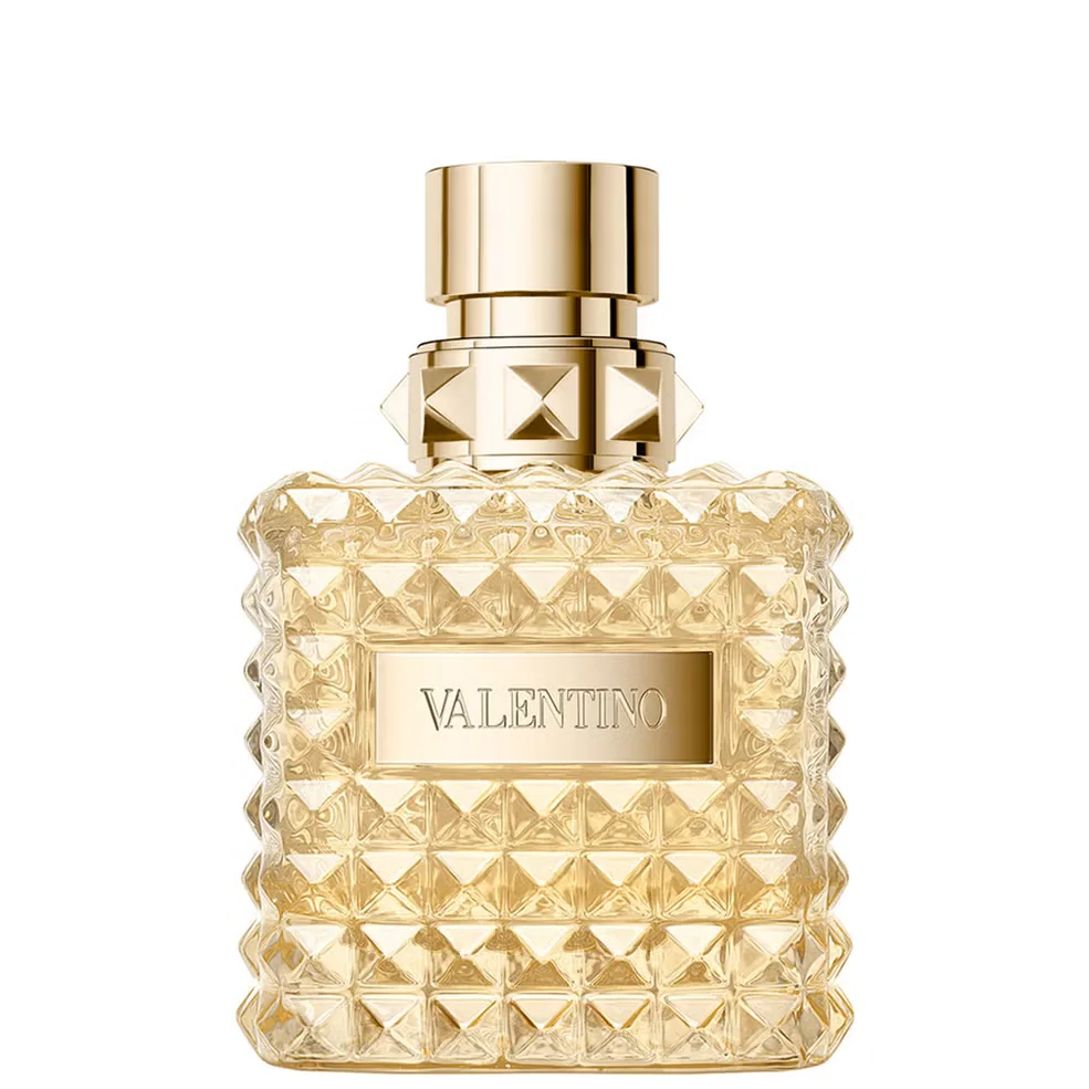 VALENTINO DONNA THE GOLD - 100ML - EAU DE PARFUM