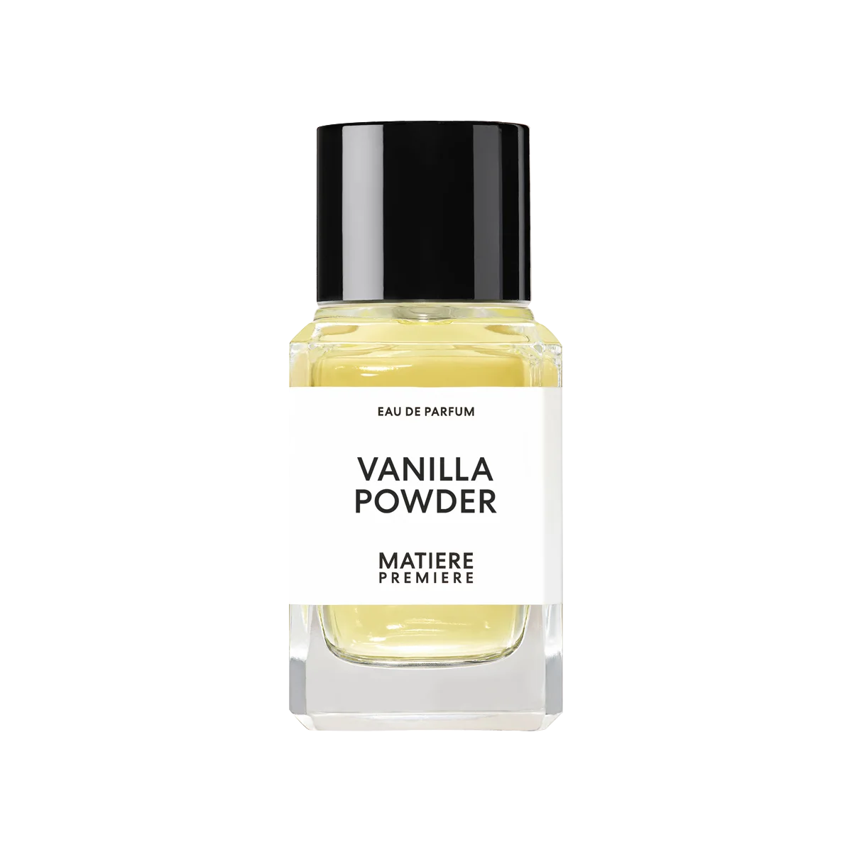 VANILLA POWDER MATIERE PREMIERE - 100ML - EAU DE PARFUM