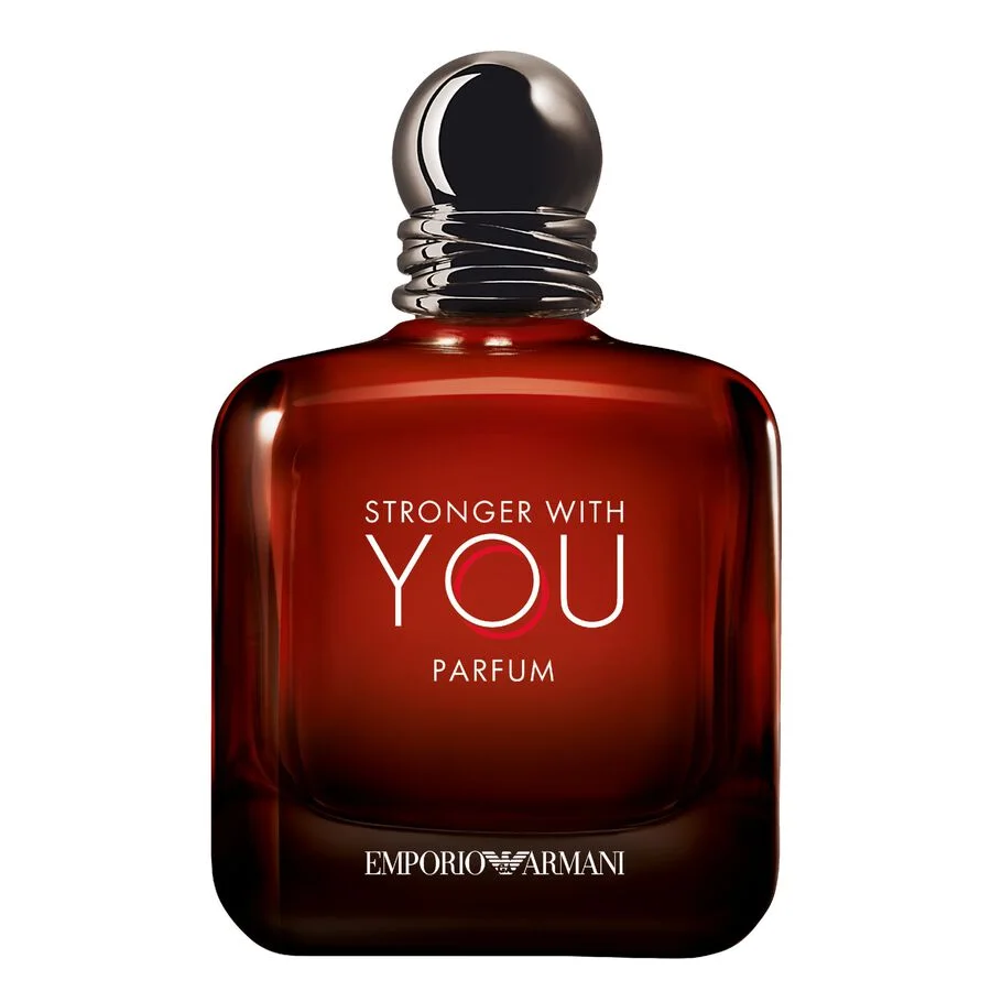 STRONGER WITH YOU - 100ML - LE PARFUM