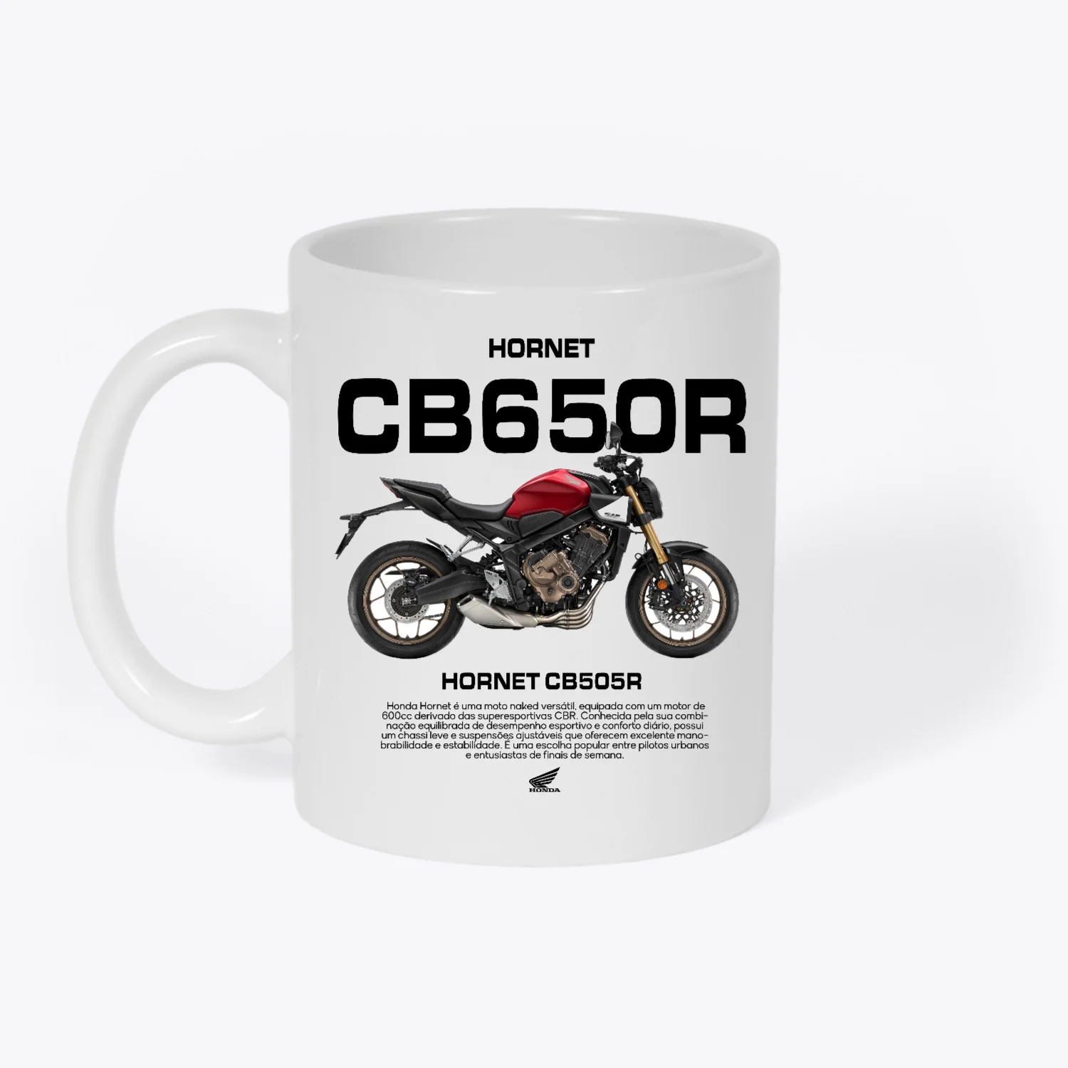Tasse  Ride Free