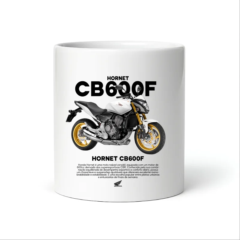 Tasse  Esprit Motard
