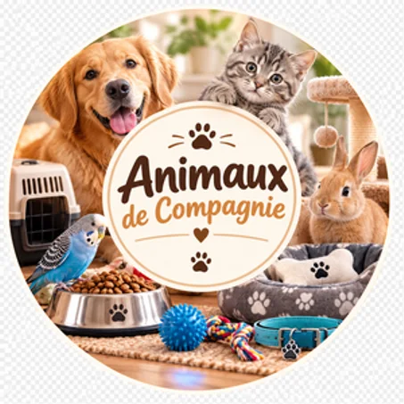 Animaux de Compagnie