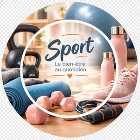 Sports, Loisirs & Divers