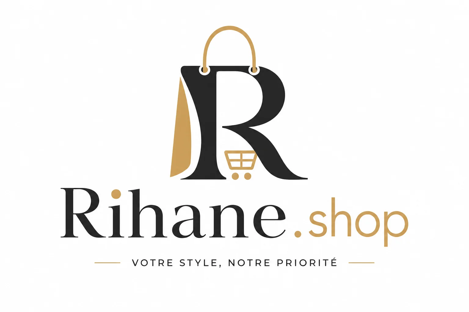 Rihane shop