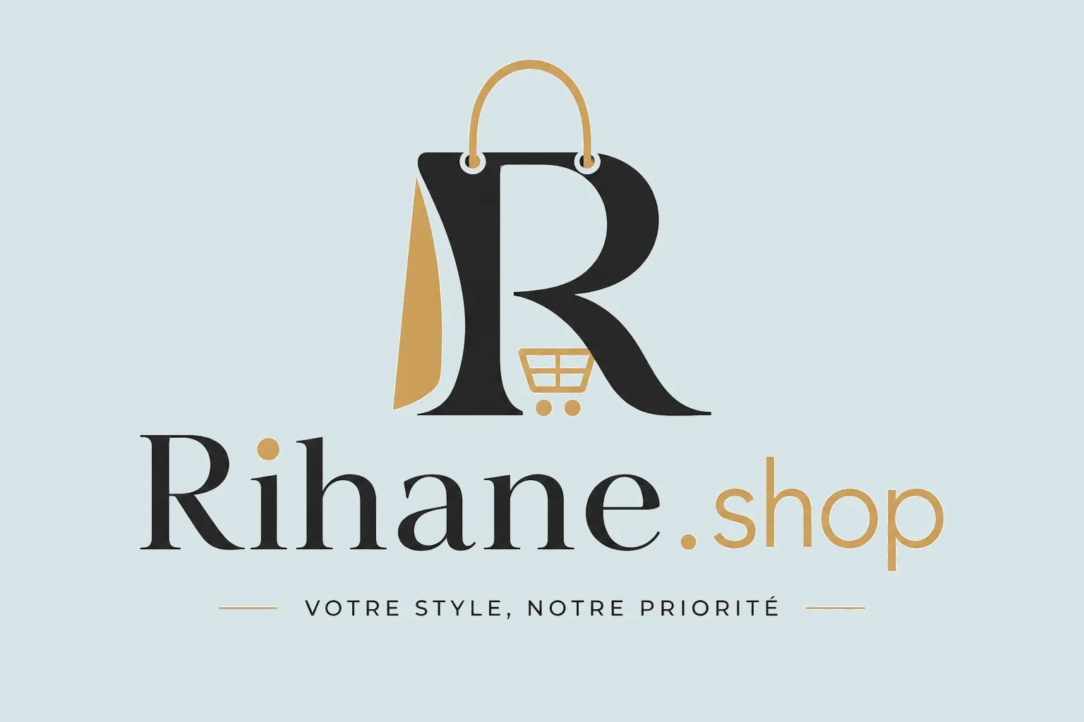 Rihane shop