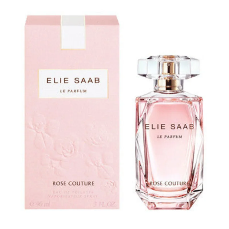ELIE SABLE PARFUM ROSE COUTURE EDT 50ML
