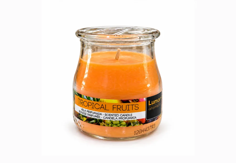 شمعة معطرة Tropical Fruits – فواكه استوائية