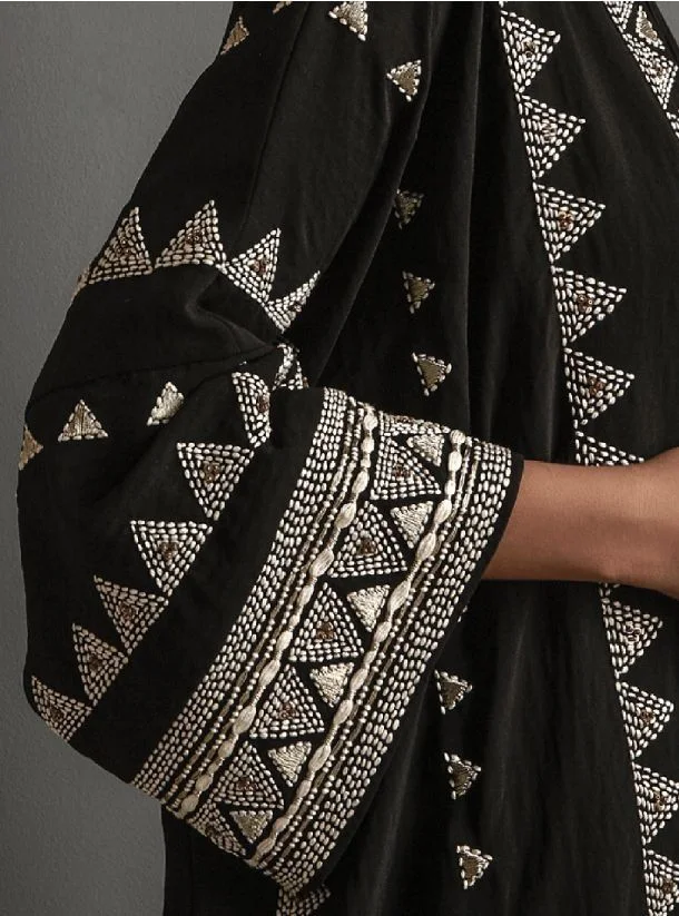 L'Élégance rencontre la Tradition