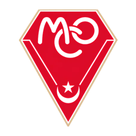 MC ORAN - مولودية وهران