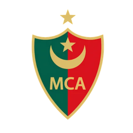 MC ALGER - مولودية الجزائر