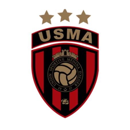 USM ALGER - اتحاد الجزائر