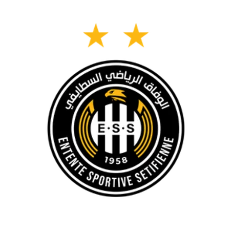 ES SETIF - وفاق سطيف