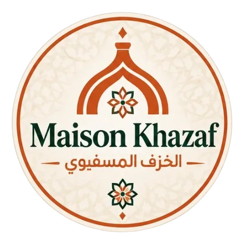 maison khazaf
