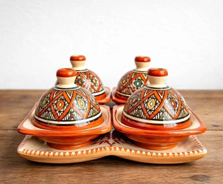 pack tajine