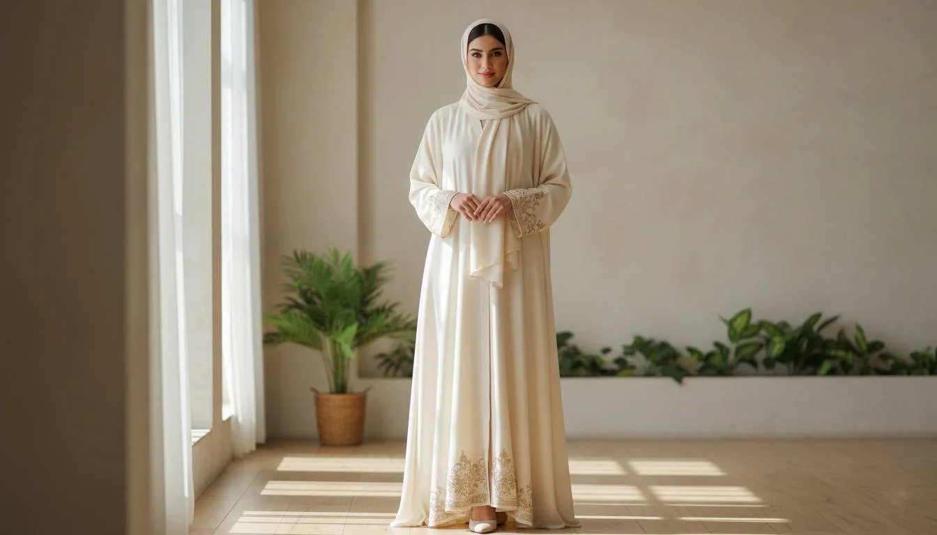 لأن الأناقة أسلوب حياة