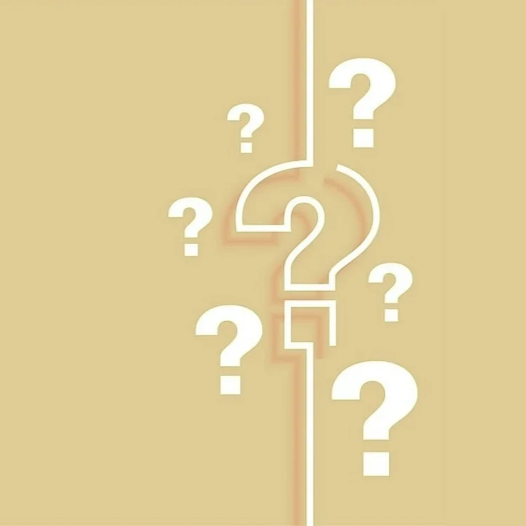 الأسئلة الشائعة