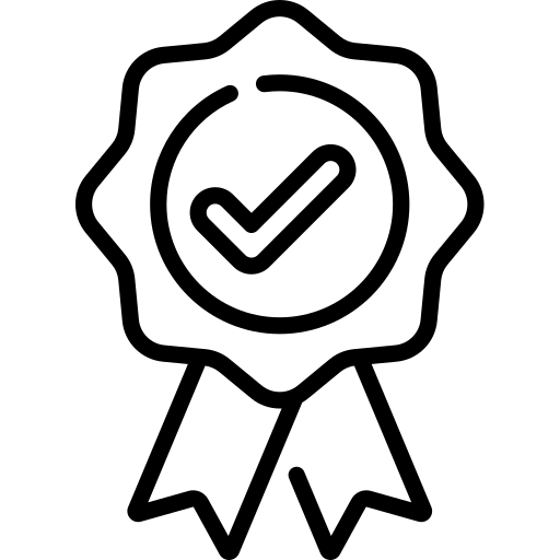 جودة مضمونة