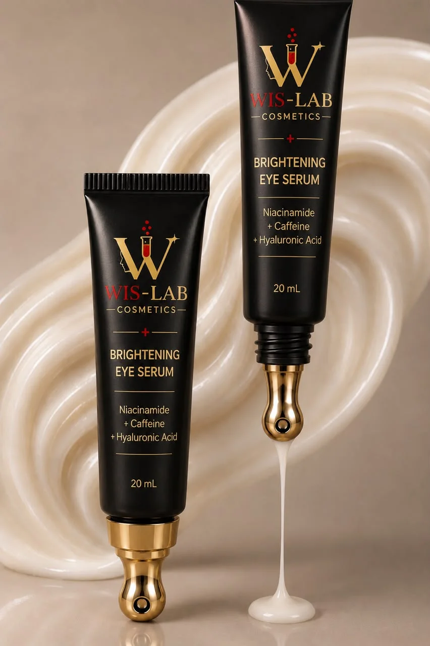 Brightening Eye Serum