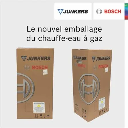 bosch 6 litres automatique