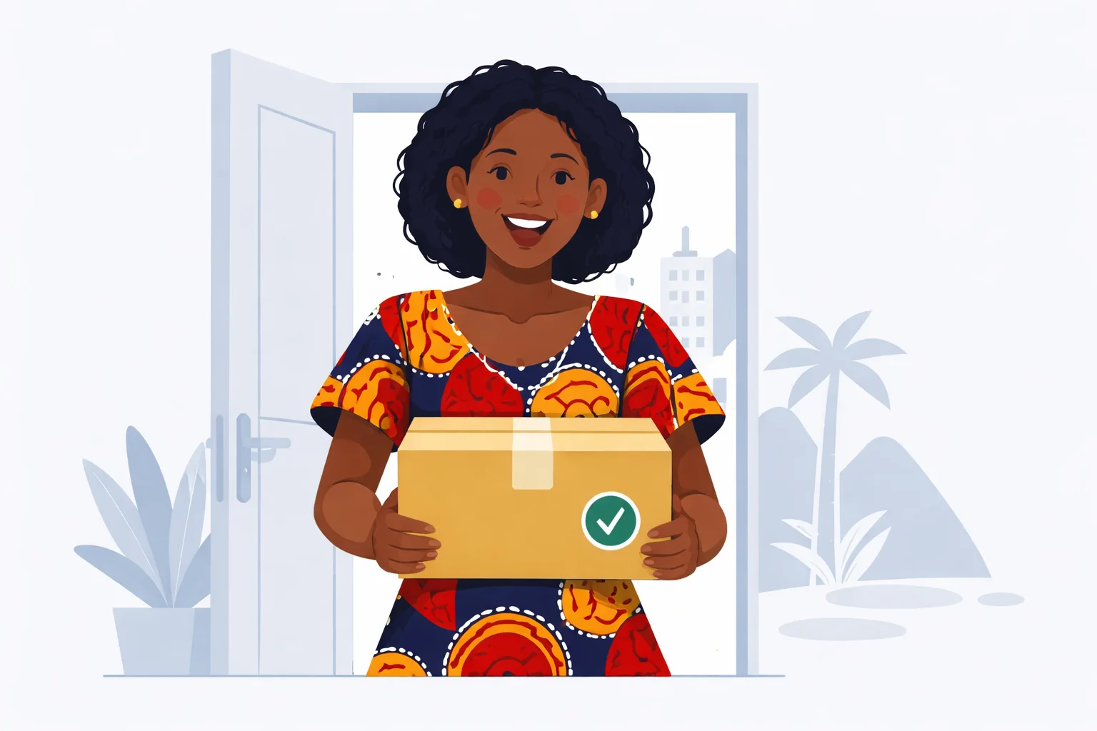 Livraison Unlimited Service