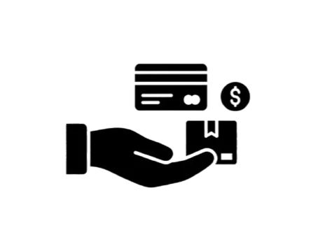 Paiement à la livraison