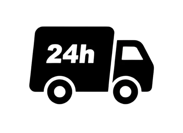 Livraison gratuite et rapide