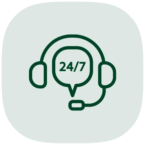 Excellent service client