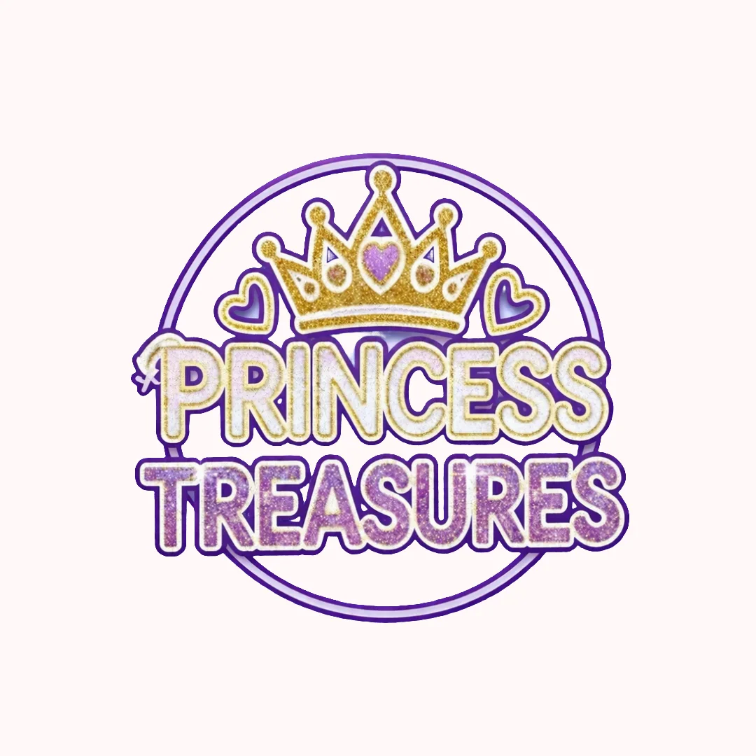 Princess treasures