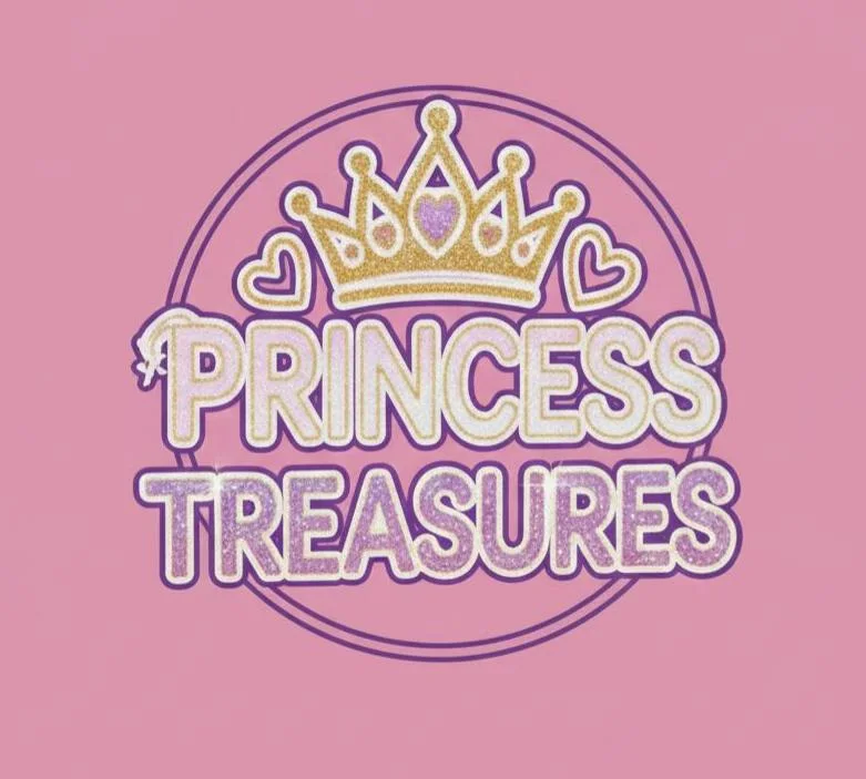 Princess Treasures