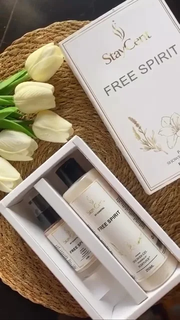مجموعة Free Spirit النسائية