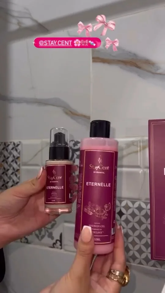 مجموعة Eternelle النسائية