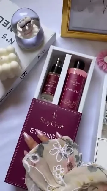 مجموعة Eternelle النسائية