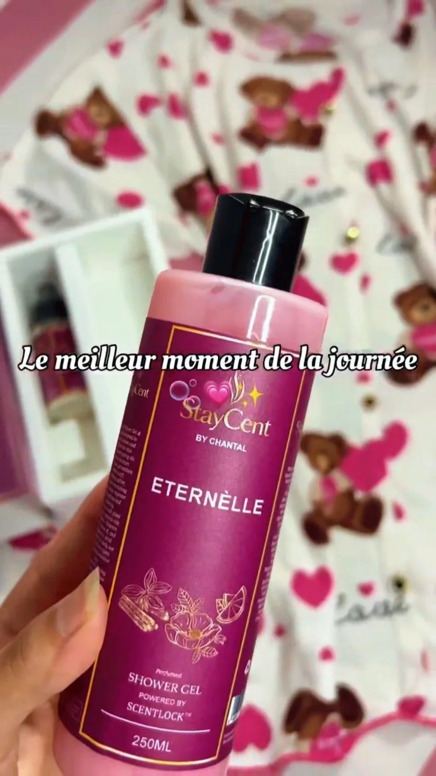 مجموعة Eternelle النسائية