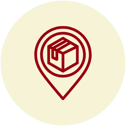 توصيل سريع ومجاني