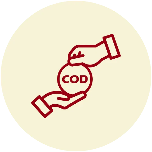 الدفع بعد الاستلام