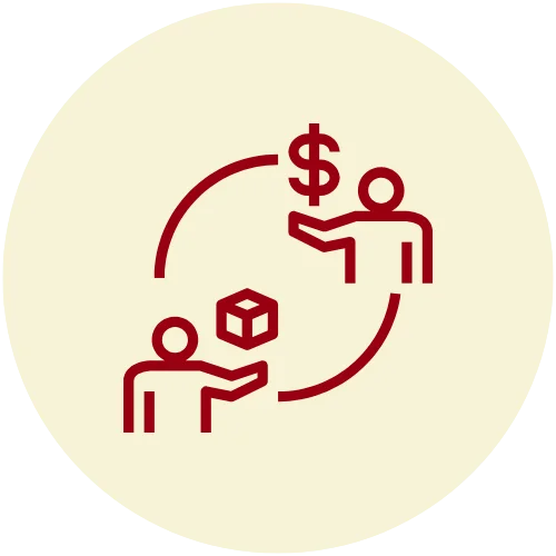 تجربة شراء سلسة