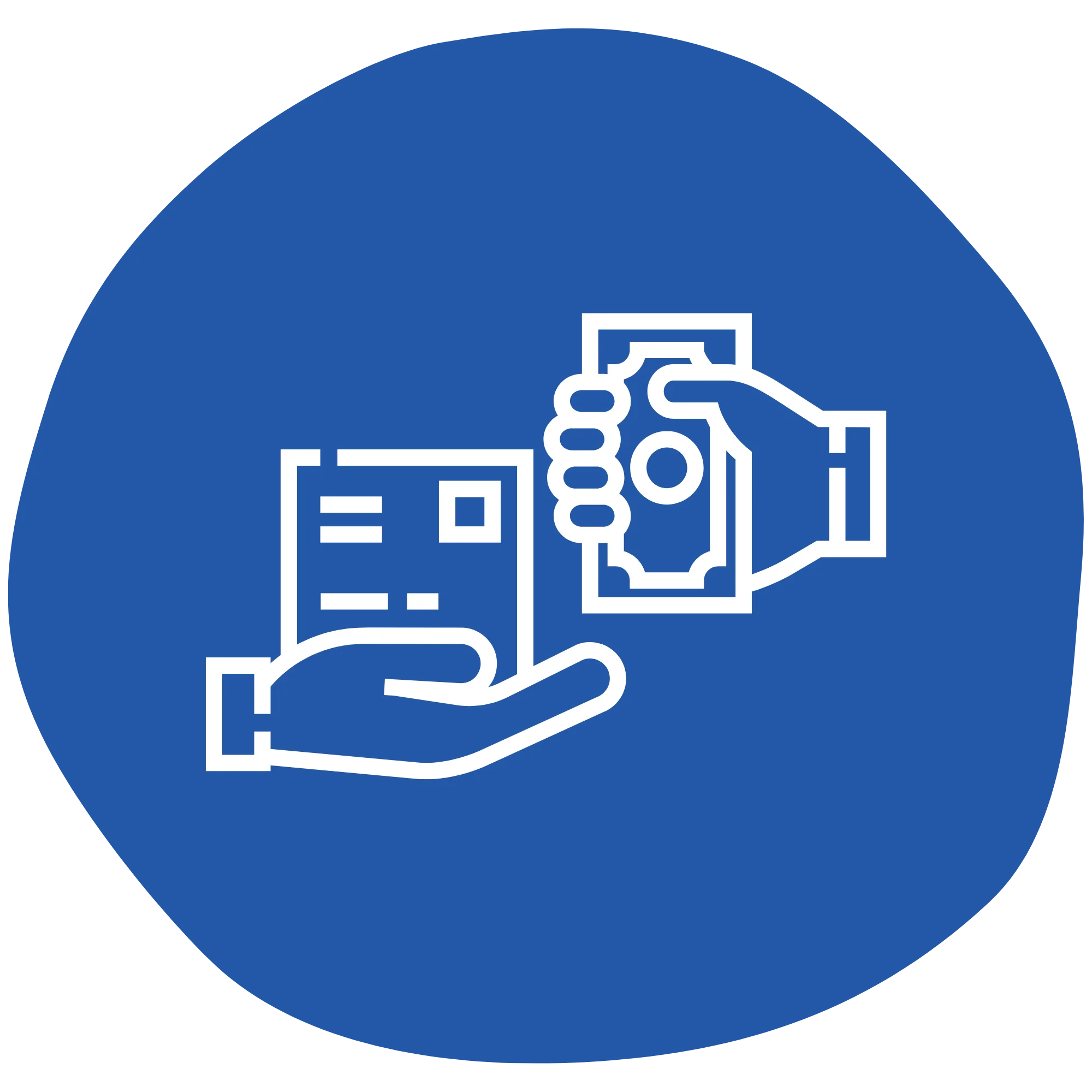 Paiement à la livraison