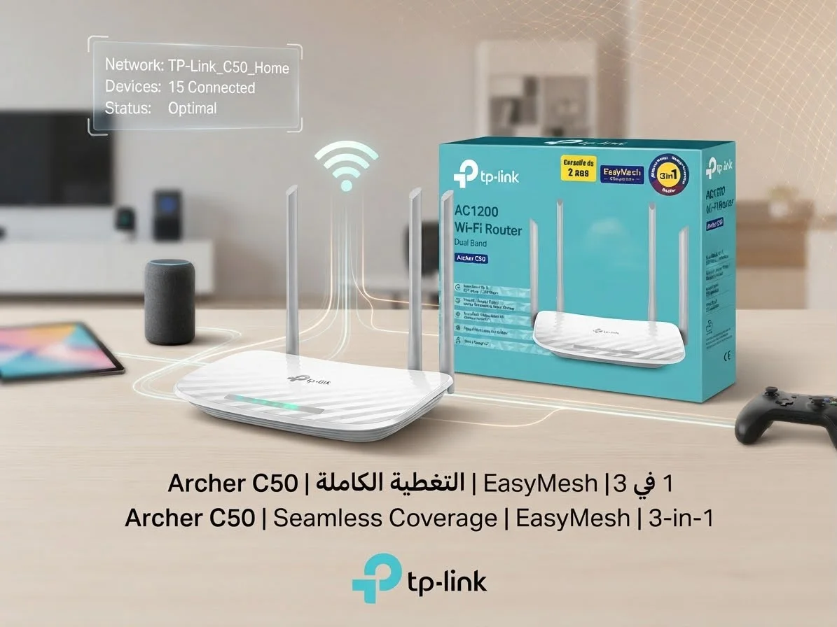 TP-link AC1200