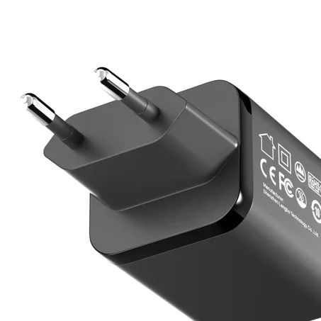 Chargement du téléphone