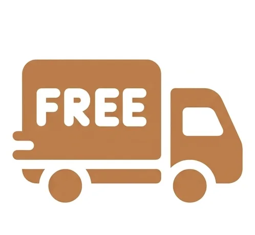 توصيل مجاني