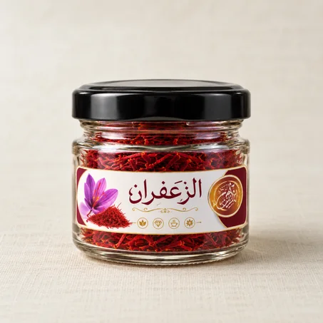 زعفران