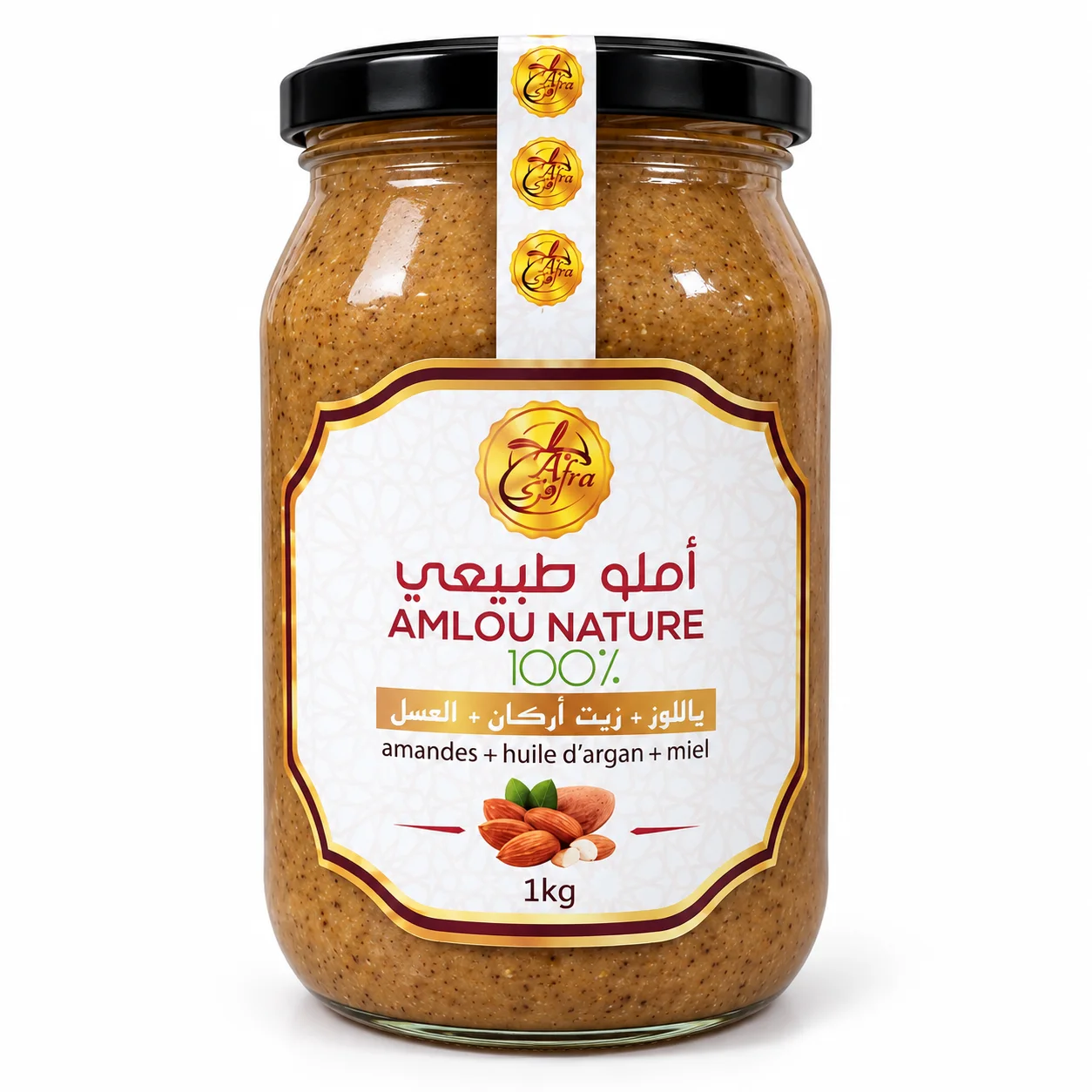 املو باللوز