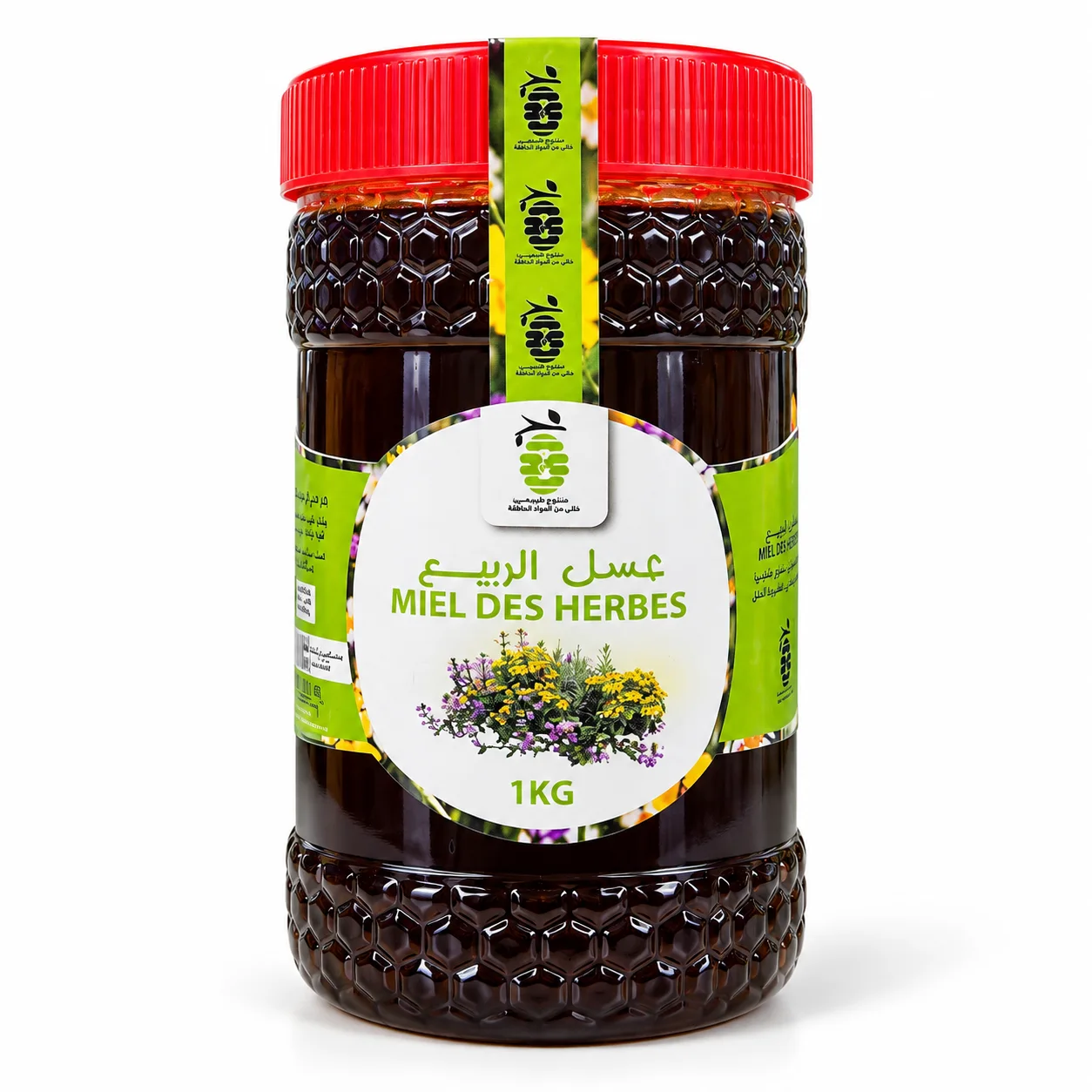 عسل الربيع