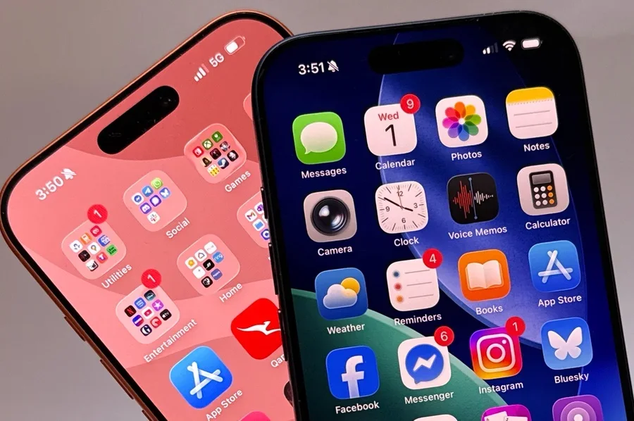 هاتف SU 17 Pro Max شبيه الآيفون – رام 24 جيجا وذاكرة 1 تيرا وكاميرا احترافية